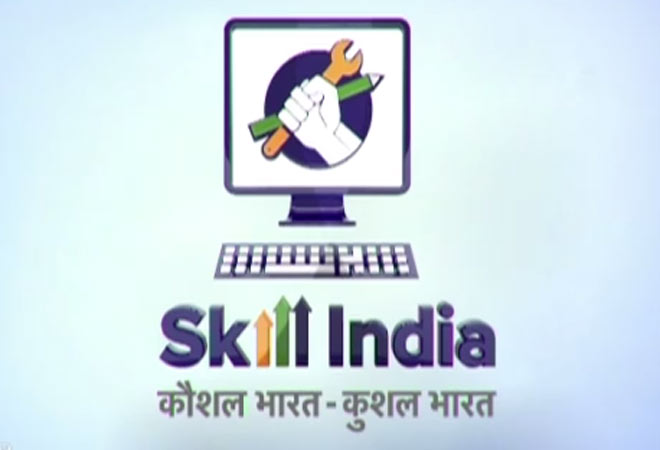 Skill Development and Training Programme 