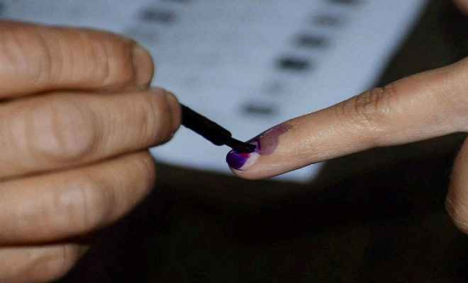 23 फरवरी को होगा इलाहाबाद में मतदान (फाइल फोटो)