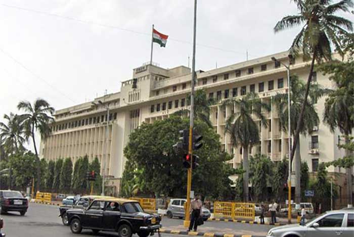 महाराष्ट्र सचिवालय (फाइल फोटो)
