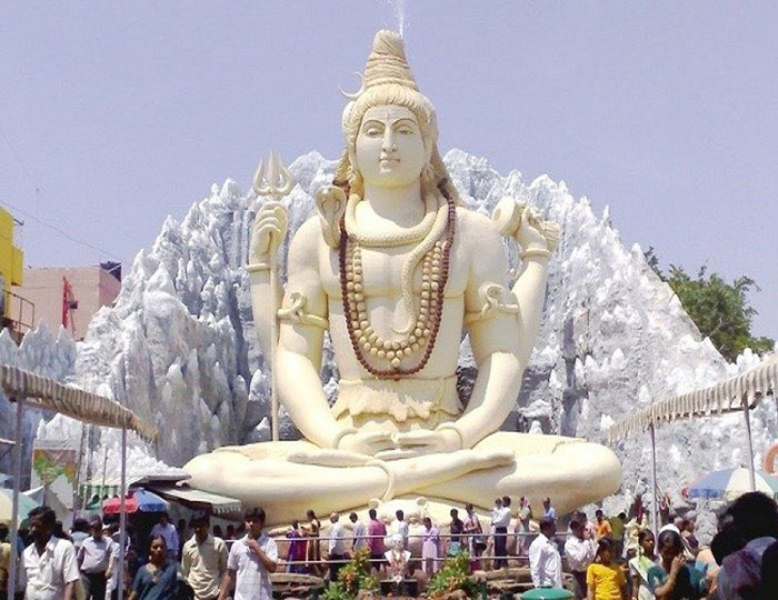 भगवान शिव (फाइल फोटो)