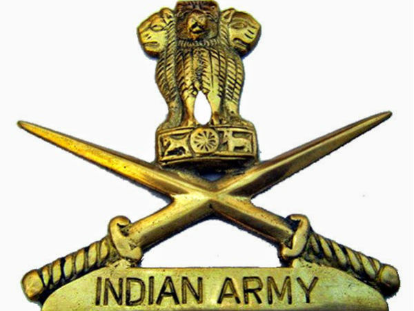 भारतीय सेना में रक्षा कर्मियों की विधवाओं के लिए निकली भर्तियां