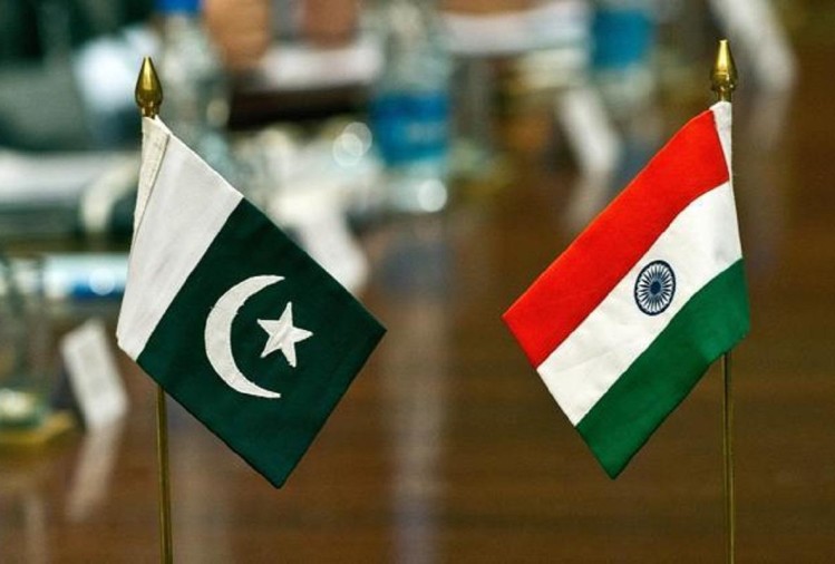 भारत ने पाकिस्तान उच्चायोग के अधिकारी को किया तलब