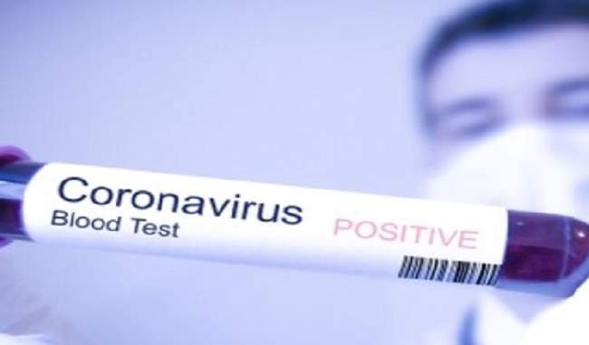 यूएई में कोरोना वायरस का नौंवां मामला  (प्रतीकात्मक फोटो)