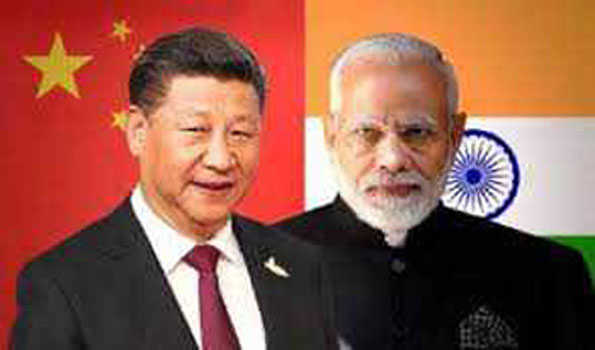 विमान को अनुमति नहीं मिलने से भारत ने चीन से जताई नाराजगी
