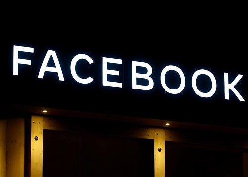 फेसबुक का ऑफिस बंद