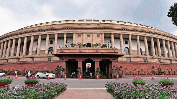 संसद (फाइल फोटो)