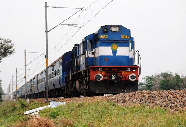बिहार के लिए कल से चलेंगी ट्रेनें (फाइल फोटो)