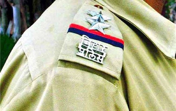 बिहार पुलिस (फाइल फोटो)