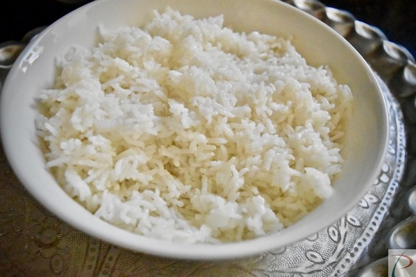 चावल (फाइल फोटो)