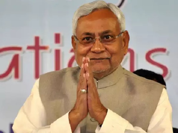 मुख्यमंत्री नीतीश कुमार (फाइल फोटो)