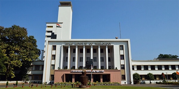भारतीय प्रौद्योगिकी संस्थान (फाइल फोटो)