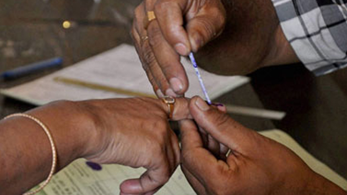 यूपी में पंचायत चुनावों की तैयारी जोरों पर (फाइल फोटो)