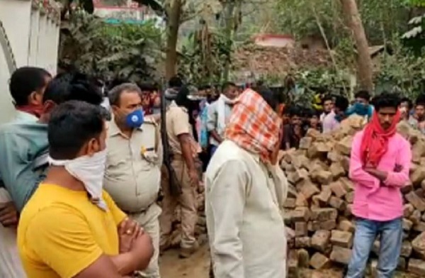 Bihar: सुपौल में बुराड़ी जैसी दर्दनाक घटना, एक ही परिवार के 5 लोगों ने की सामूहिक आत्महत्या - डाइनामाइट न्यूज़