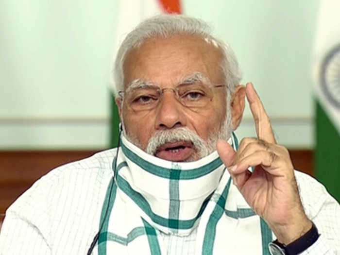 प्रधानमंत्री मोदी (फाइल फोटो)