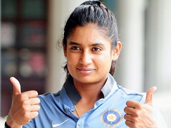 भारतीय महिला क्रिकेट टीम की कप्तान मिताली राज (File Photo)