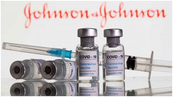 जॉनसन एंड जॉनसन की सिंगल-शॉट वैक्सीन को मिली मंजूरी (फाइल फोटो)