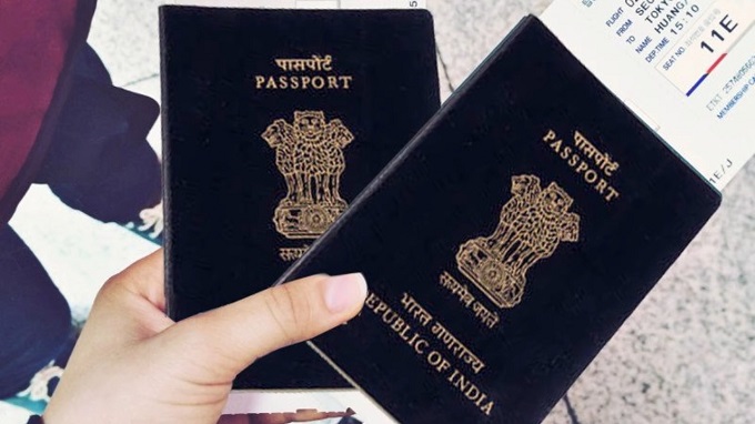 पहले से ज्यादा शक्तिशाली बना भारतीय पासपोर्ट (फाइल फोटो)