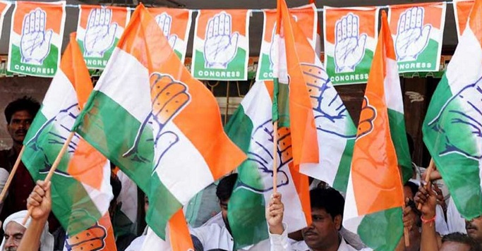 गोवा चुनाव के लिये कांग्रेस उम्मीदवारों की सूची जारी (फाइल फोटो)