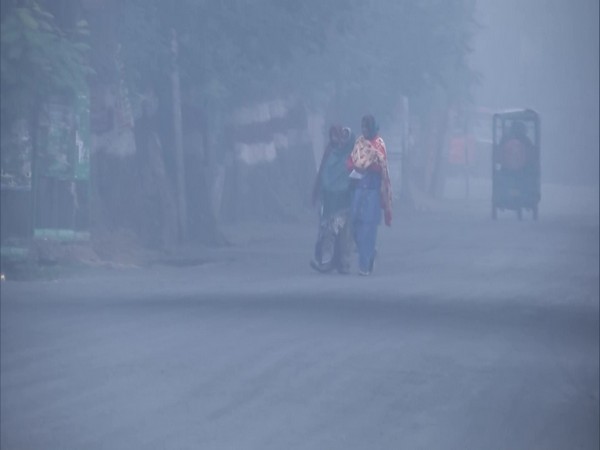 दिल्ली में फिर खराब हुई हवा की गुणवक्ता (फाइल फोटो)