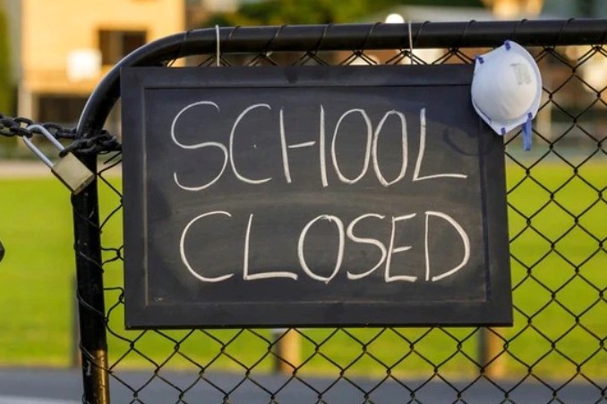 यूपी में 30 जनवरी तक रहेंगे स्कूल बंद (फाइल फोटो)