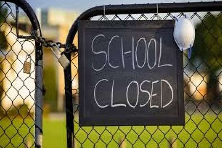 यूपी में 15 फरवरी तक स्कूल बंद रखने के आदेश (फाइल फोटो)