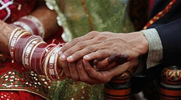 चंडीगढ़ में प्रशासन ने शादियों के लिए जारी की SOP (फाइल फोटो)