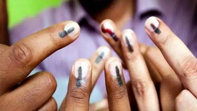 यूपी चुनाव में मतदान के लिये दिल्ली वालों को मिलेगी छुट्टी (फाइल फोटो)