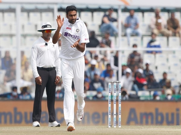 रविचंद्रन अश्विन ने मोहाली टेस्ट में तोड़ा कपिल देव का रिकार्ड