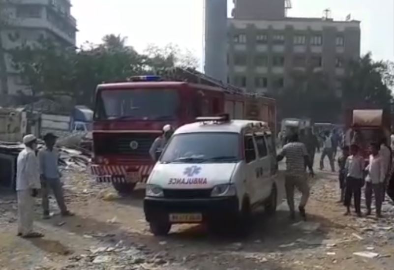 अस्पताल पहुंचने पर तीनों सफाई कर्मियों को किया गया मृत घोषित