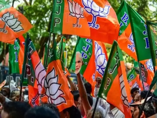 MLC चुनाव के लिए भाजपा ने जारी की प्रत्याशियों की लिस्ट