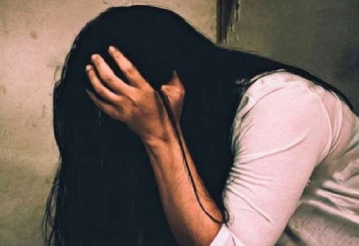 प्रयागराज में युवती संग सामूहिक दुष्कर्म (फाइल फोटो)