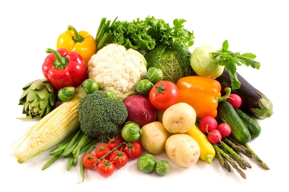 डायबिटीज नियंत्रण करने में सब्जियां बेहद फायदेमंद (फाइल फोटो)