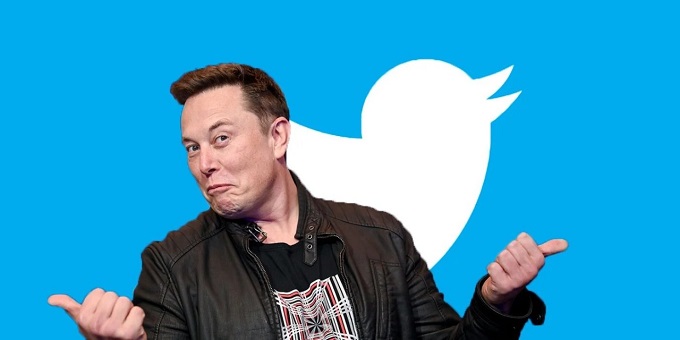 Twitter  के नए मालिक बने Elon Musk (फाइल फोटो)