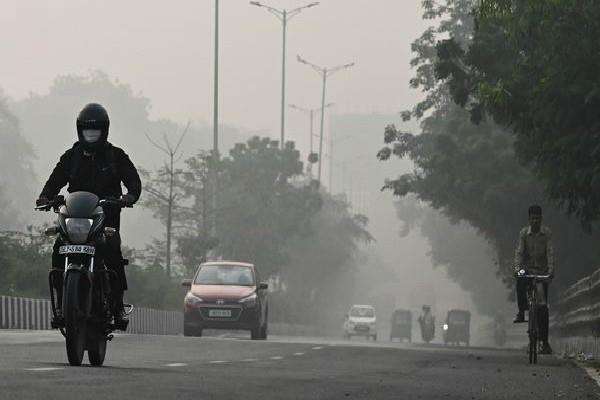 यूपी और दिल्ली वासियों को मिलेगी गर्मी से राहत  (फाइल फोटो)