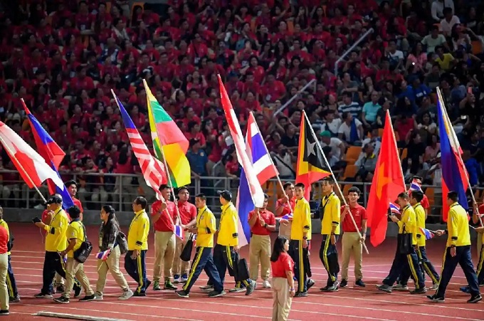एशियाई खेल स्थगित (फाइल फोटो)