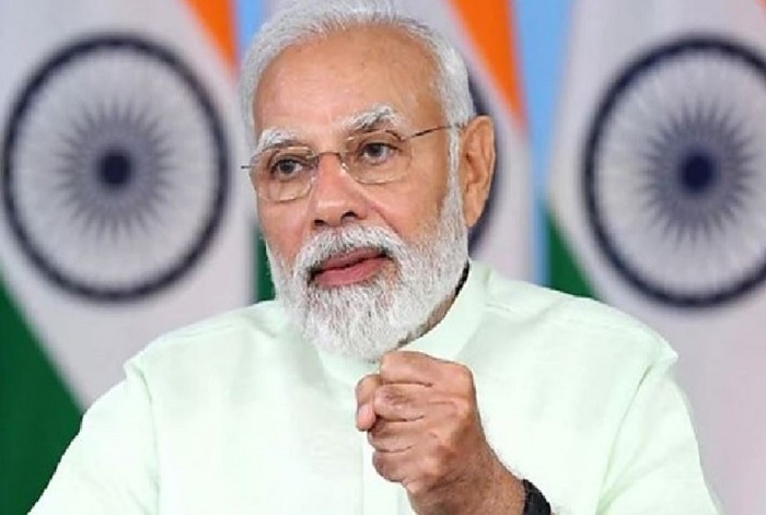 प्रधानमंत्री नरेंद्र मोदी  (फाइल फोटो)