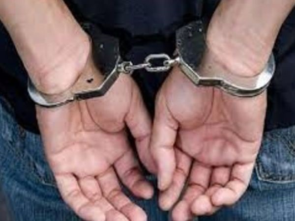 यूपी के बदमाश शिवपुरी में गिरफ्तार (फाइल फोटो )