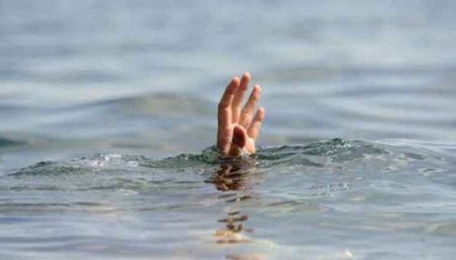 नदी में डूबने से एक बच्चे की मृत्य (फाइल फोटो )