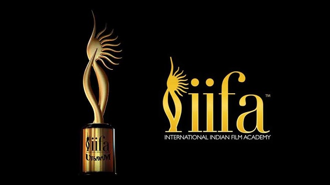 अंतरराष्ट्रीय भारतीय फिल्म अकादमी द्वारा (आईफा) पुरस्कार  (फाइल फोटो )