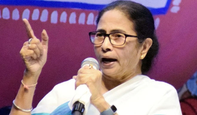 ममता बनर्जी, मुख्यमंत्री, पश्चिम बंगाल   (फाइल फोटो )