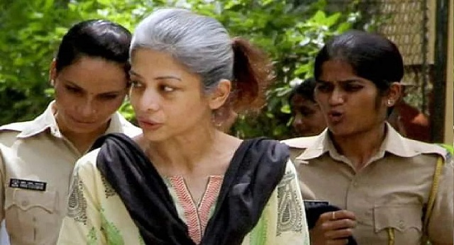 शीना बोरा हत्याकांड मामले में इंद्राणी मुखर्जी को सुप्रीम कोर्ट से मिली जमानत (फाइल फोटो )