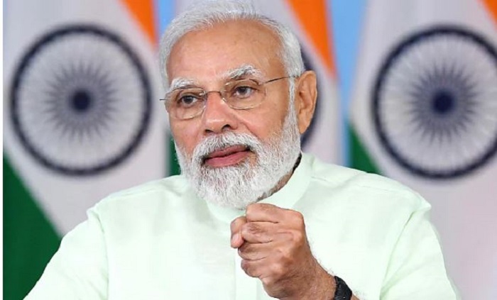 नरेन्द्र मोदी, प्रधानमंत्री, भारत (फाइल फोटो)