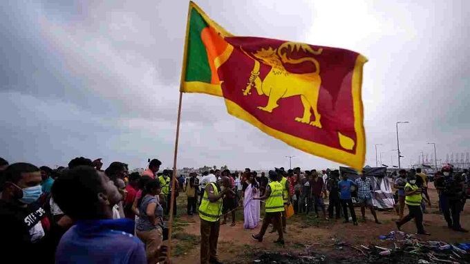 श्रीलंका ने भारत से मांगा कर्ज (फाइल फोटो)