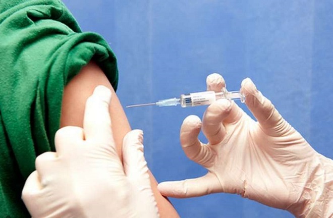 देश में 192.82 करोड़ टीके लगे (फाइल फोटो )