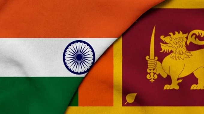 भारत ने दिया श्रीलंका को उर्वरकों की आपूर्ति का आश्वासन