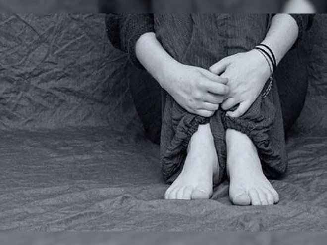 युवती ने मां पर लगाया देह व्‍यापार में धकेलने का आरोप (फाइल फोटो )