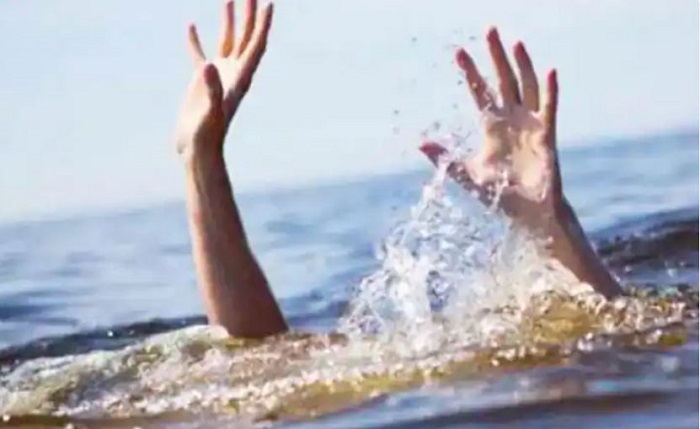 बांध में डूबने से दो किशोरों की मौत (फाइल फोटो)