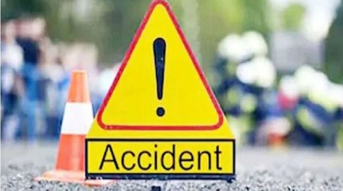 सड़क दुर्घटना (फाइल फोटो)