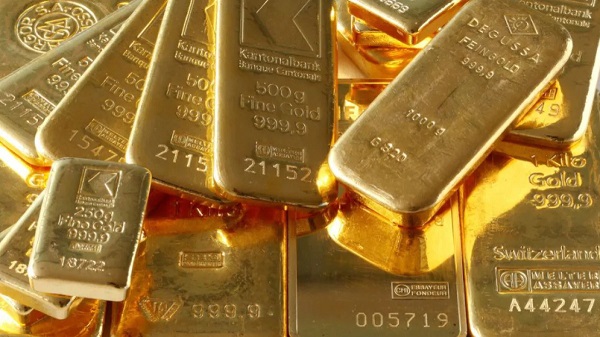 दो महिलाओं से  61.75 लाख का सोना बरामद (फाइल फोटो)