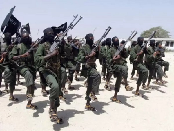 सोमालिया में अल शबाब के 12 आतंकी ढ़ेर